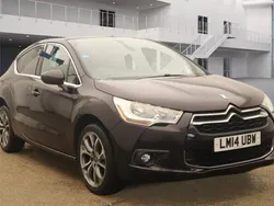 Citroën DS4
