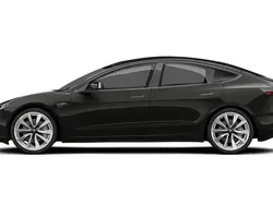 Used 2023 Tesla Model 3 Long Range Sedan | £18,090 (Good price)