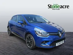 Renault Clio IV