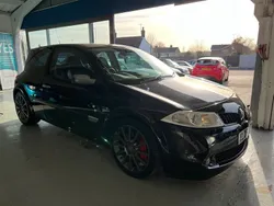 Black Used 2008 Renault Mégane III Hatchback | £10,795