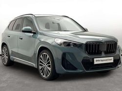 Green Used 2023 BMW X1 M Sport SUV | £37,500 (A bit pricey)