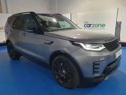 Grey New 2024 Land Rover Discovery 5 SE Dynamic SUV | £54,999