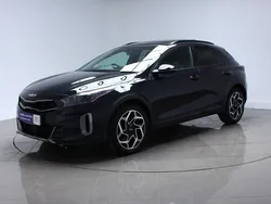 Black Used 2024 Kia XCeed GT-Line S SUV | £24,162 (Fair price)