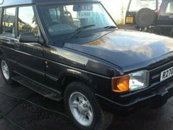 Used 1997 Land Rover Discovery SUV | £1,999