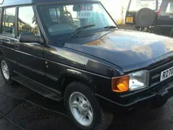 Used 1997 Land Rover Discovery SUV | £1,999