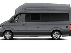 Used 2024 VW California California Van | £77,250 (Expensive)