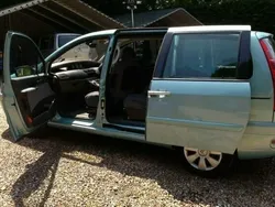 Used 2005 Citroën C8 MPV | £4,000