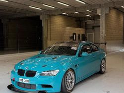 Black Used 2011 BMW M3 Performance Coupe | £48,000