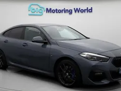 Used 2024 BMW 218 M Sport Coupe | £16,900 (Super price)
