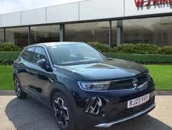 Used 2024 Vauxhall Mokka Ultimate SUV | £13,495 (Good price)