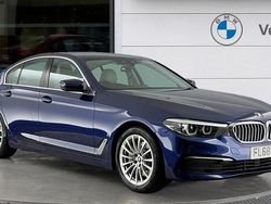 Used 2020 BMW 530e Sedan | £12,932 (Super price)