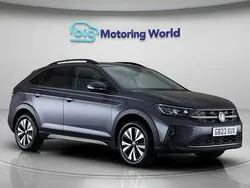 Used 2023 VW Taigo S SUV | £14,500 (Fair price)