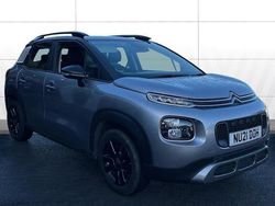 Used 2019 Citroën C3 Aircross Origins SUV | £7,995 (Fair price)