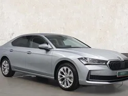 New 2026 Skoda Superb SE L Hatchback | £31,893