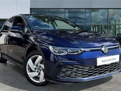 VW Golf VIII