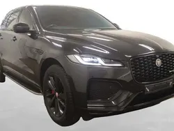 Used 2023 Jaguar F-Pace R-Dynamic SUV | £28,486 (Super price)