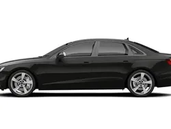 Used 2021 Audi A4 Sport Sedan | £16,973 (Super price)