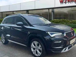 Used 2025 Seat Ateca Xperience SUV | £20,095 (Good price)
