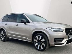 Other Used 2024 Volvo XC90 Plus SUV | £47,963 (Fair price)