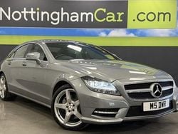 Used 2012 Mercedes 350 AMG Coupe | £11,795 (Fair price)