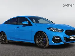 Blue Used 2023 BMW 220 M Sport Coupe | £25,750 (A bit pricey)