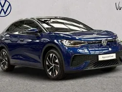 Used 2026 VW ID.5 Pro SUV | £32,590 (Super price)