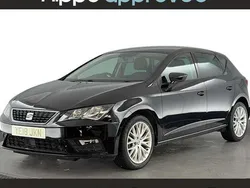 Used 2018 Seat Leon SE Dynamic Hatchback | £9,980 (Fair price)