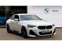 Other Used 2024 BMW 220 M Sport Coupe | £30,505 (Fair price)