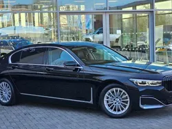Used 2020 BMW 740L Comfort Edition Sedan | £27,990