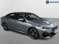 Used 2024 BMW 218 M Sport Coupe | £20,299 (Super price)