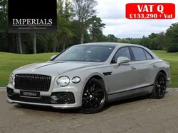 Grey Used 2024 Bentley Flying Spur Sedan | £159,948