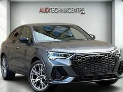 Used 2024 Audi Q3 Sportback S-Line SUV | £38,899 (Expensive)