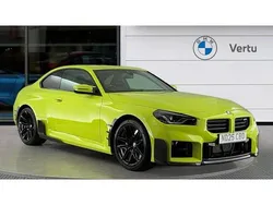 Other Used 2025 BMW M2 Shadowline Coupe | £61,500