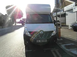 White Used 2019 Renault Master Business Van | £10,995 (Fair price)