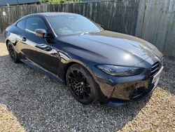 Black Used 2023 BMW M4 Competition Edition Coupe | £56,950 (Fair price)