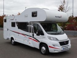 White Used 2017 Fiat Ducato Van | £40,995