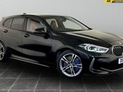 Used 2024 BMW M135 Hatchback | £22,395 (Super price)