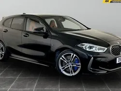 Used 2024 BMW M135 Hatchback | £22,395 (Super price)