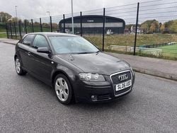 Grey Used 2006 Audi A3 Sport Hatchback | £2,600 (Good price)