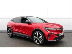 Other Used 2024 Renault Megane E-Tech Komfort Hatchback | £20,961 (Good price)