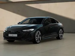 Black New 2025 Audi S5 Hatchback | £62,450 (Fair price)