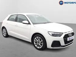 Used 2025 Audi A1 Sportback Sport Hatchback | £19,599 (Super price)