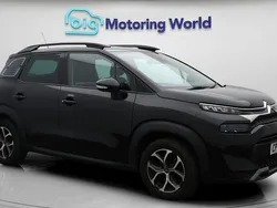 Used 2023 Citroën C3 Aircross PureTech SUV | £12,200 (Fair price)