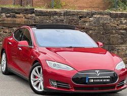 Used 2015 Tesla Model S Sedan | £13,495
