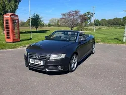 Used 2012 Audi A5 S-Line Coupe | £7,995 (Good price)