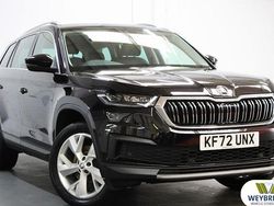 Used 2021 Skoda Kodiaq SE L SUV | £26,495 (Expensive)