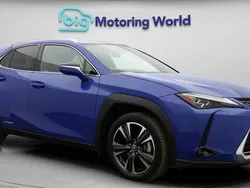 Used 2023 Lexus UX 250h SUV | £24,500 (Fair price)