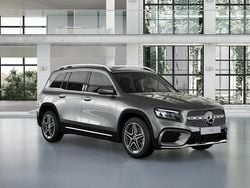 New 2025 Mercedes GLB200 Executive SUV | £42,715