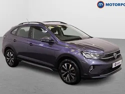Used 2026 VW Taigo Life SUV | £17,599 (Super price)