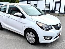 White Used 2018 Vauxhall Viva Hatchback | £3,799 (Super price)